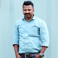 Mahesh Kv