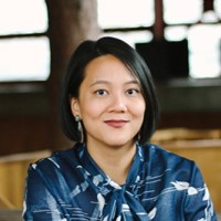 Bettina Chang