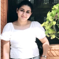 Akshatha K M