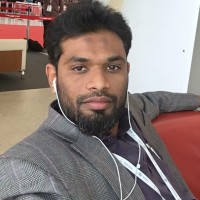 Abdul Malik Faisal