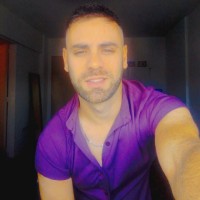 Damian De Titto