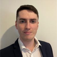 Darragh O'Leary