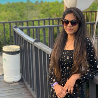 Vaibhavi Gandhi