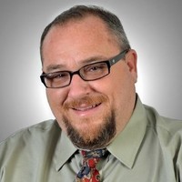 Joel Harvie