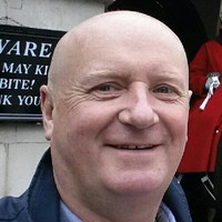 Steve Daniels