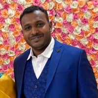 Prasanna Jacob