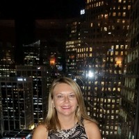Libby Krishna