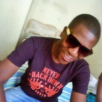 Ronald Mapfumo