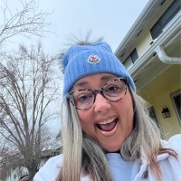 Dawn Dean