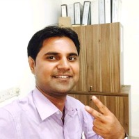 Naman Trivedi
