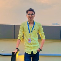 Gaurav More