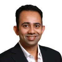 Shaurya Roy