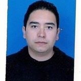 William Andres Olaechea Cuenca