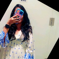 Niharika G
