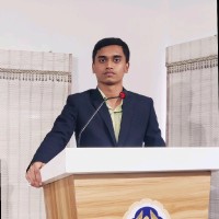 Yash Khalse