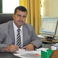 Dr. Fahid Rabah