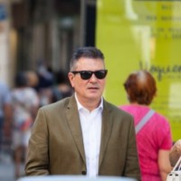 Antonio Díaz Pedrosa