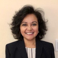 Nilufer Joseph