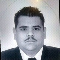 Bernardo Rafael Garcia