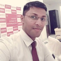 Jomon Antony