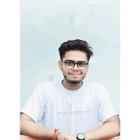 Vipul Kumar Yadav