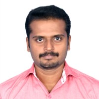 Ramakrishnan S