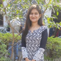 Apeksha Patole