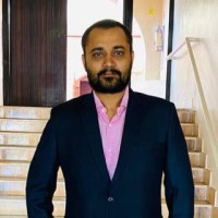 Sandeep N. Chaudhary