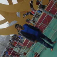 Vishal Kumar