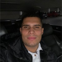Nathan Pereira