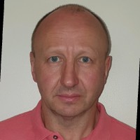 Keith Fowler
