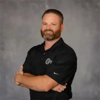 Brent Marbut, CSP, CPMR