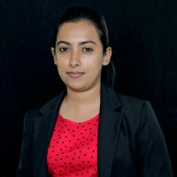 Nipuni Subasinghe