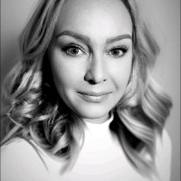 Sarah Marie Thompson