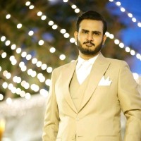 Sharjeel Abuzar