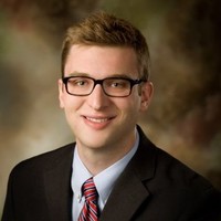 Adam Crank