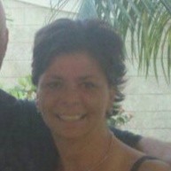 Melissa Boucher