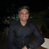 Chirag Narasimha Murthy