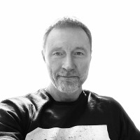 Keith Tasker
