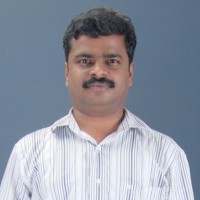 Muralidharan K