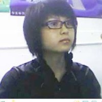Cherry Wang