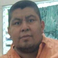Hugo Ismael Ramirez Tutila