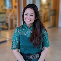 Jessalyn Pineda