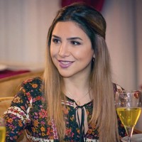 Khatira Yusubova