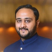 Syed Taimoor Ali