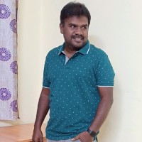 Anantha Prabu G