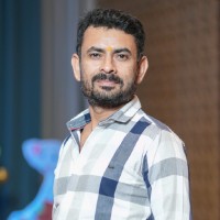 Praveen Malviya