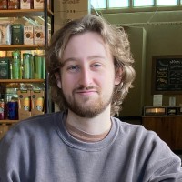 Luke Bonsey