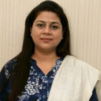 Dr. Alka Singh
