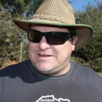 Mike Lewis